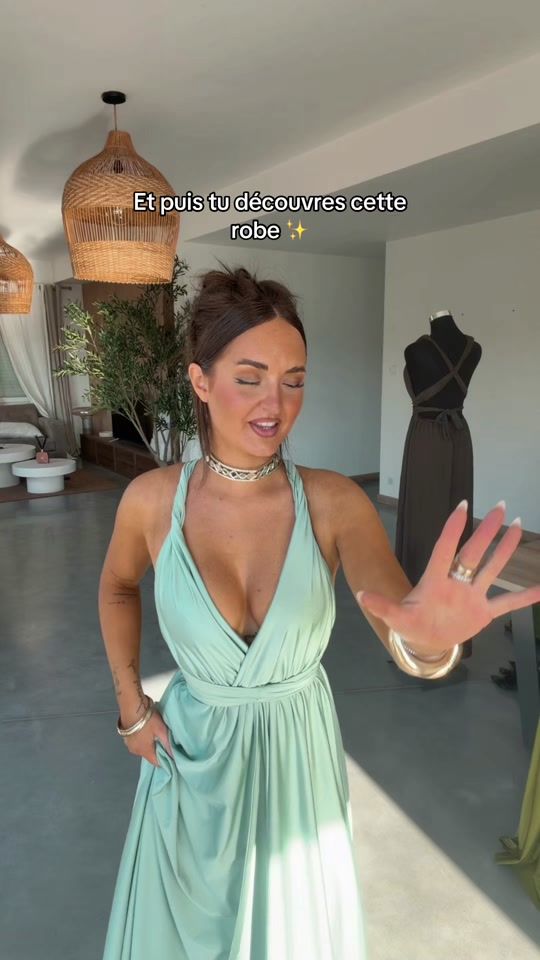 TikTok video thumbnail by crushop.fr
