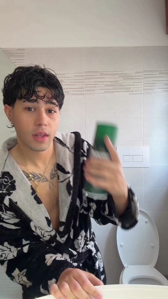 TikTok video thumbnail by luigi.salemi