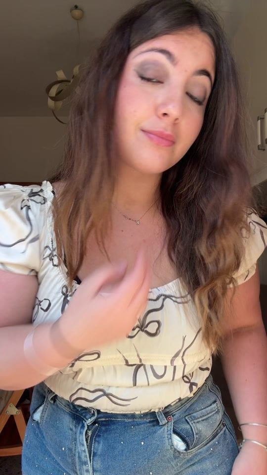 TikTok video thumbnail by annapiadc__
