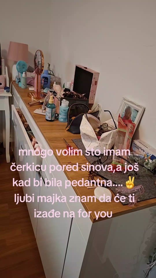 TikTok video thumbnail by keva_kraljica