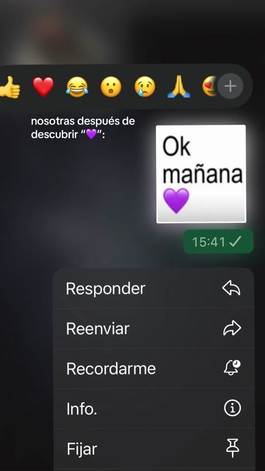 TikTok video thumbnail by patriamorss