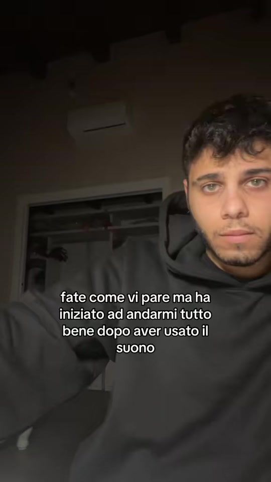 TikTok video thumbnail by io_sono_chi_