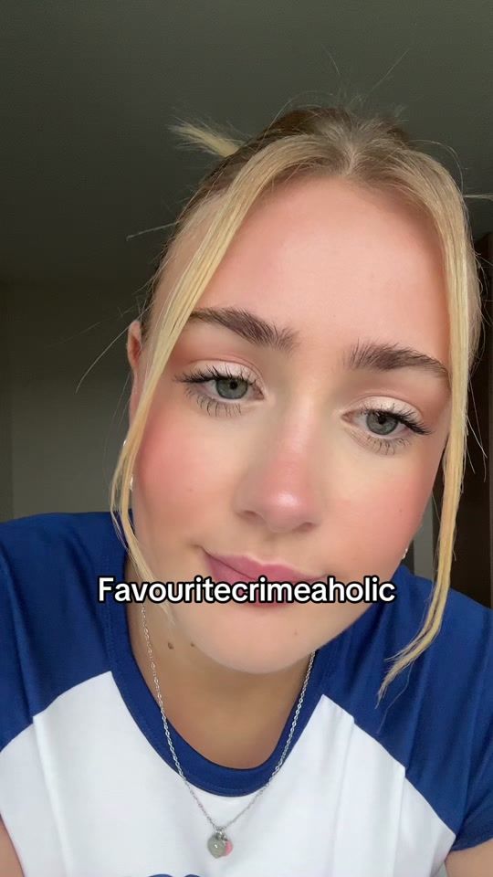TikTok video thumbnail by krockeyclewlow
