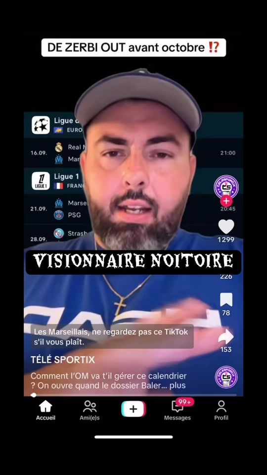 TikTok video thumbnail by monsieursalim