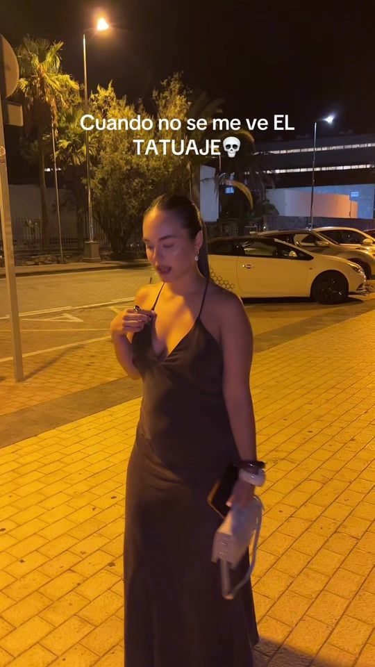 TikTok video thumbnail by carlaabrantegalan