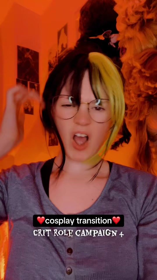 TikTok video thumbnail by sosoukoku