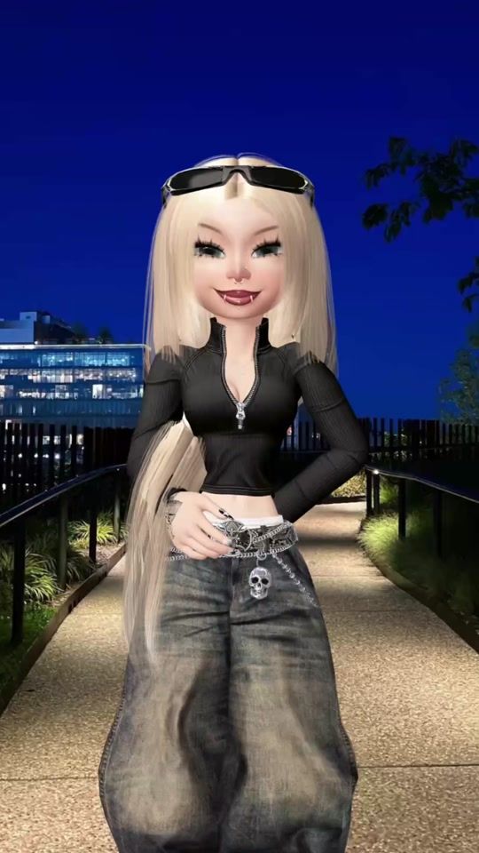 TikTok video thumbnail by malina._.zepeto