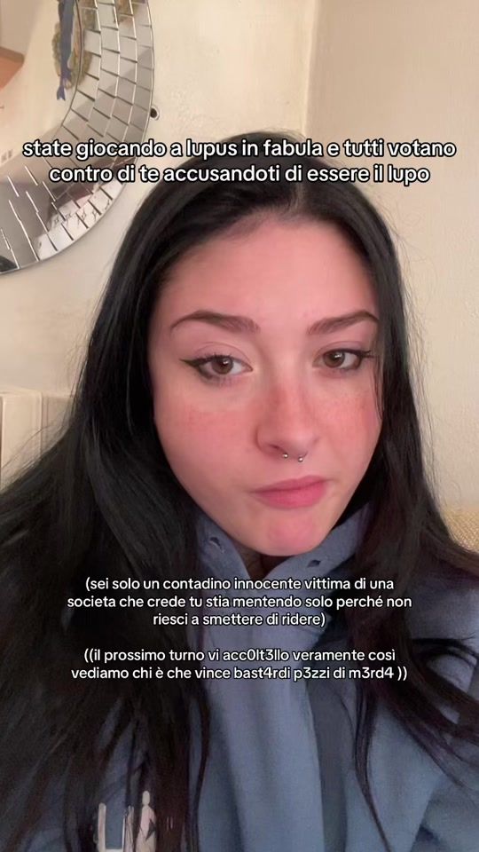 TikTok video thumbnail by al.ecroce