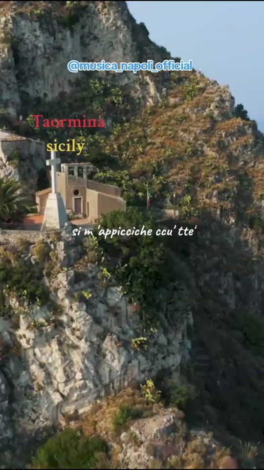 TikTok video thumbnail by musica_napoli_official