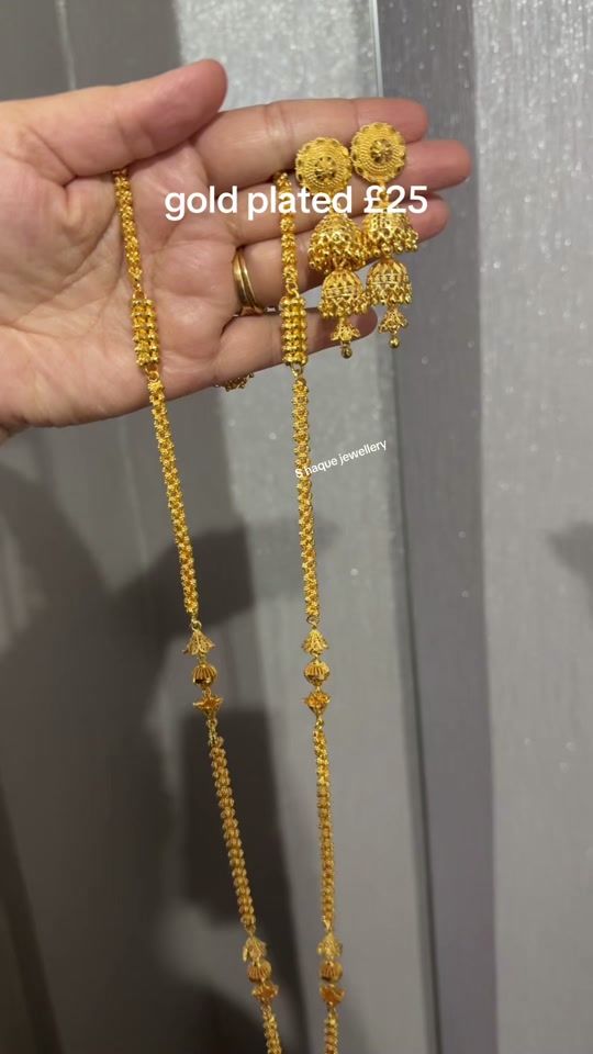 TikTok video thumbnail by shaquejewellery