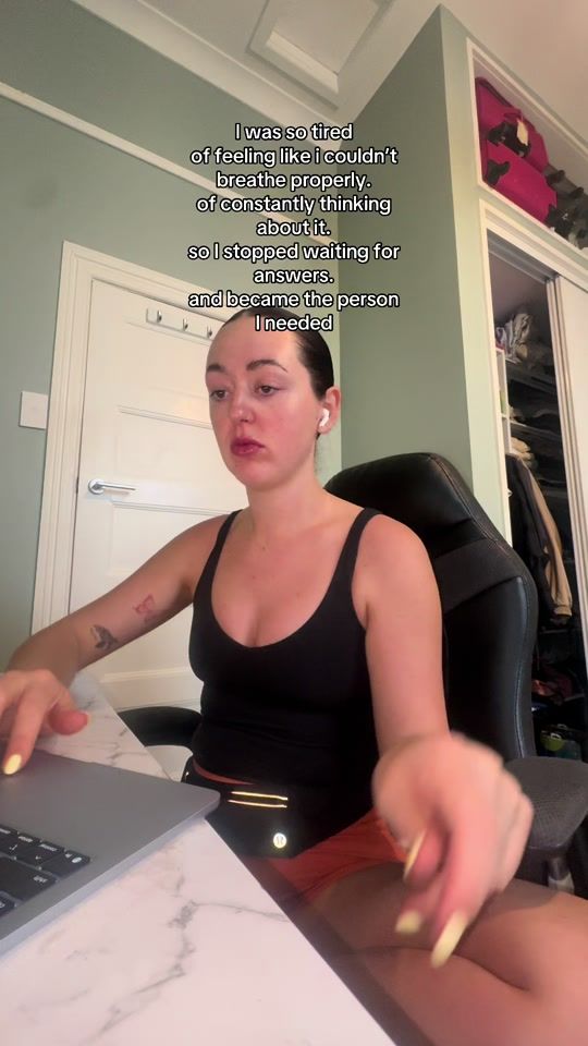 TikTok video thumbnail by thebreathingqueen_