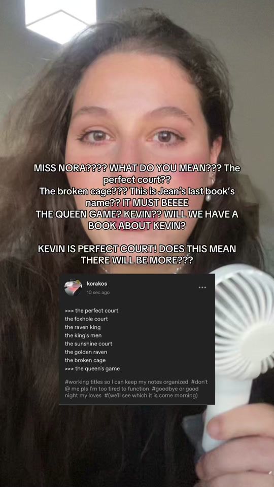 TikTok video thumbnail by ericaschapters