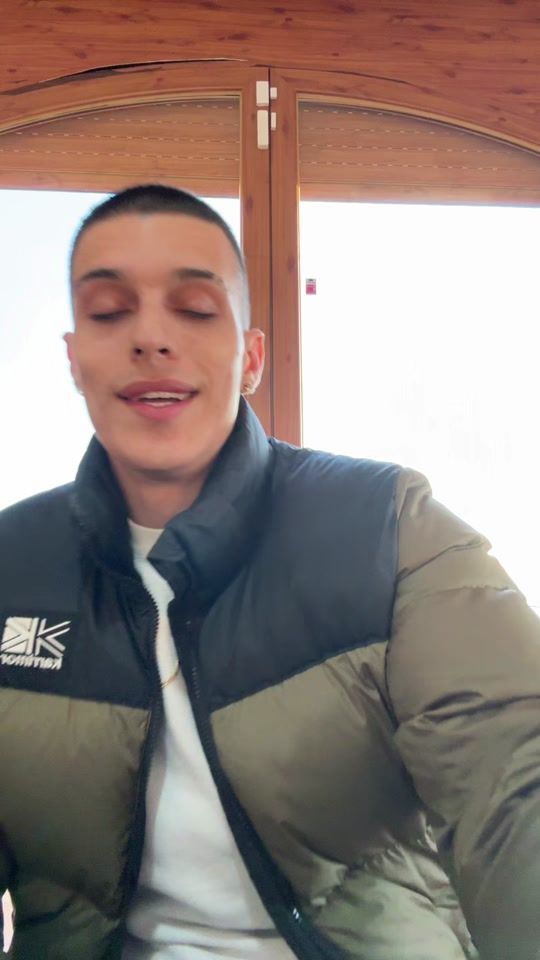 TikTok video thumbnail by miguelbarragaa
