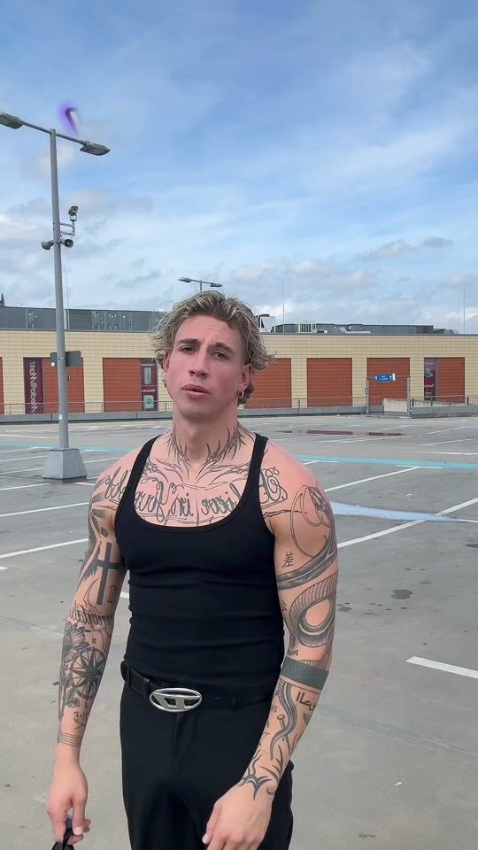 TikTok video thumbnail by techno_prince