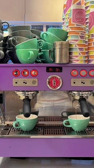 TikTok video thumbnail by tribe_coffeeco