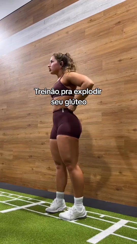 TikTok video thumbnail by heloisafitness