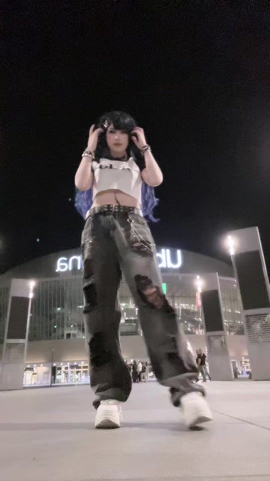 TikTok video thumbnail by ny4ngel