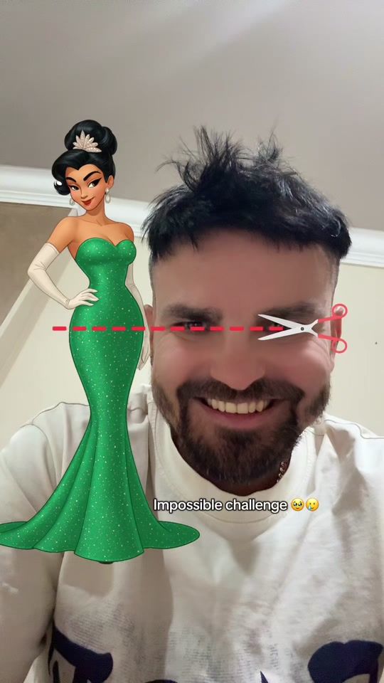 TikTok video thumbnail by denipet.live