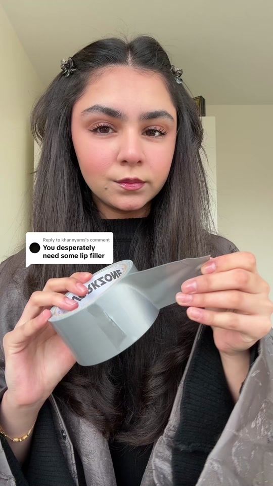TikTok video thumbnail by iitszainabb