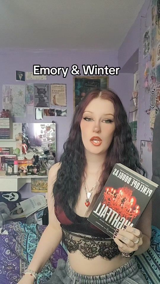 TikTok video thumbnail by readers450