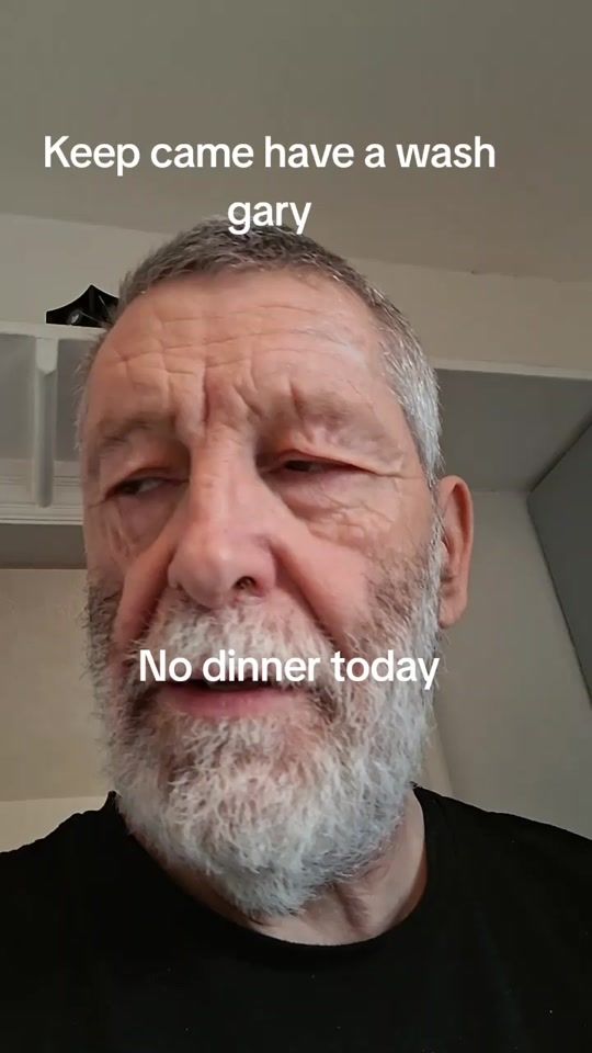 TikTok video thumbnail by garygore810