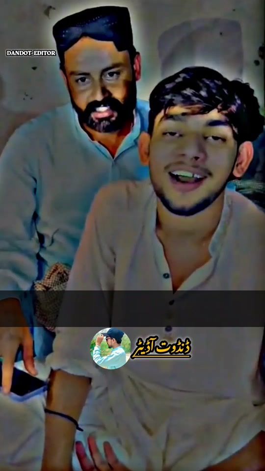 TikTok video thumbnail by dandot_editor