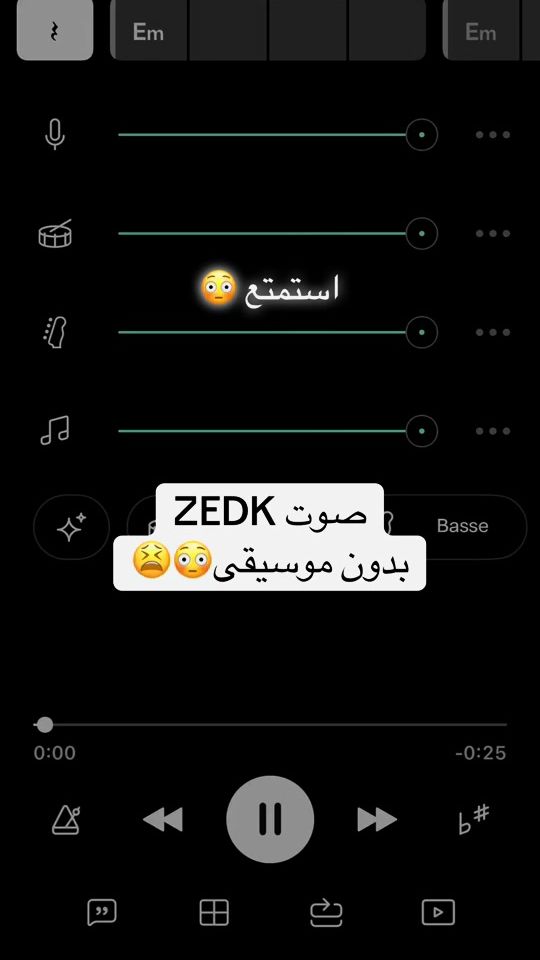 TikTok video thumbnail by rap16_dz
