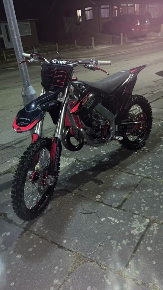 TikTok video thumbnail by ca_bikes