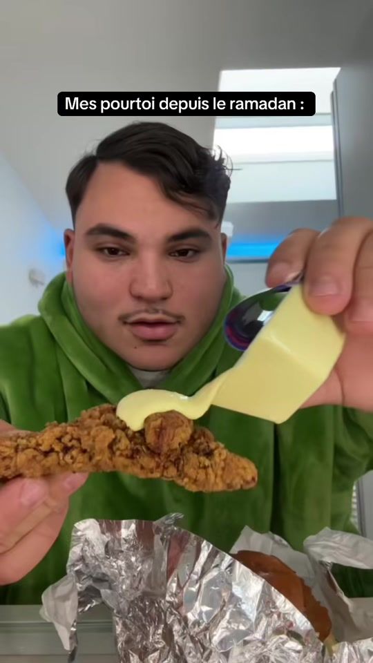TikTok video thumbnail by drisssg