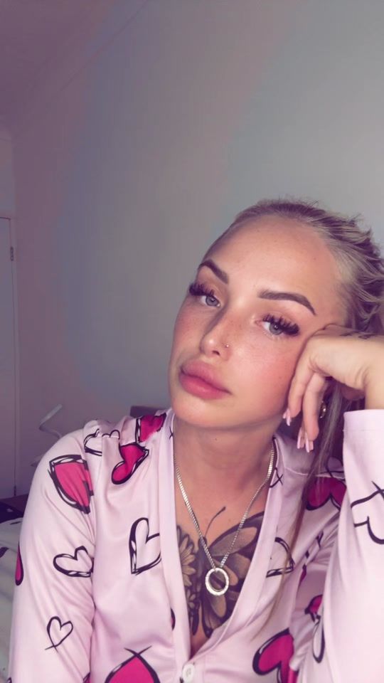 TikTok video thumbnail by nikeishalouise