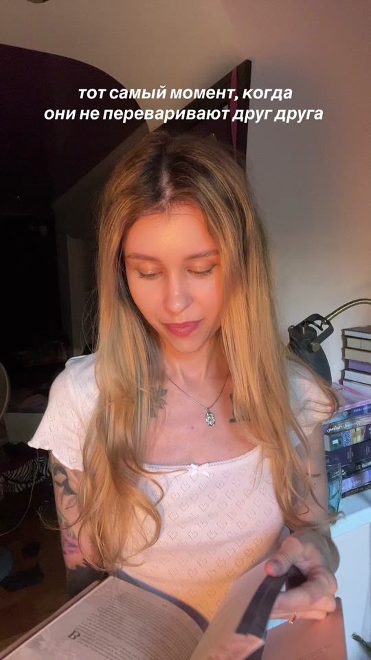 TikTok video thumbnail by easysasha_books