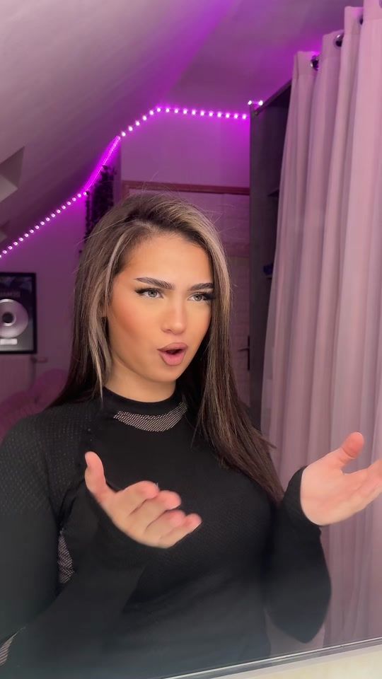TikTok video thumbnail by hanaeniceee