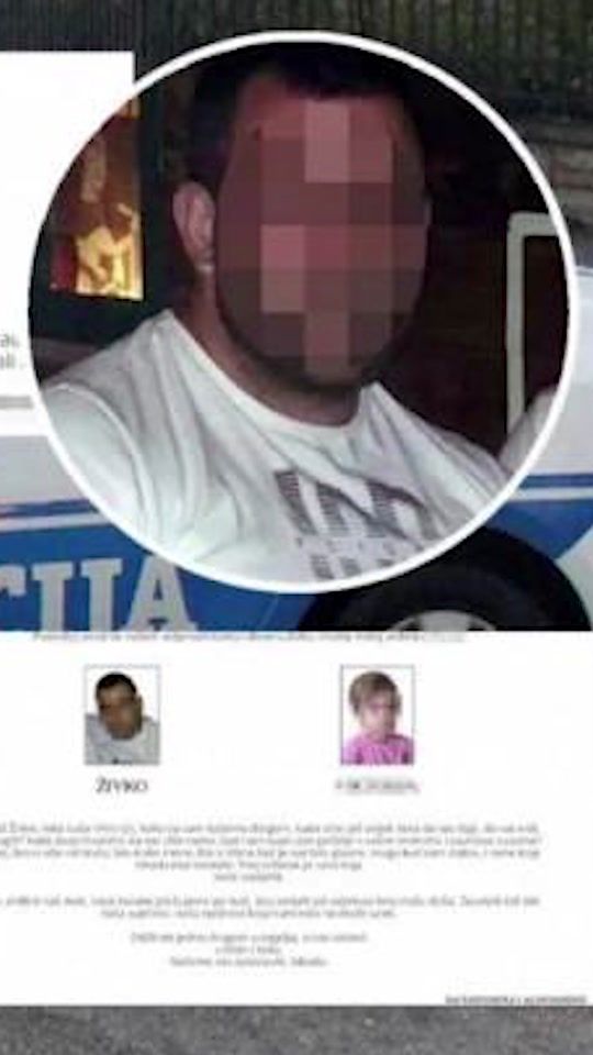 TikTok video thumbnail by podzemlje.republika1
