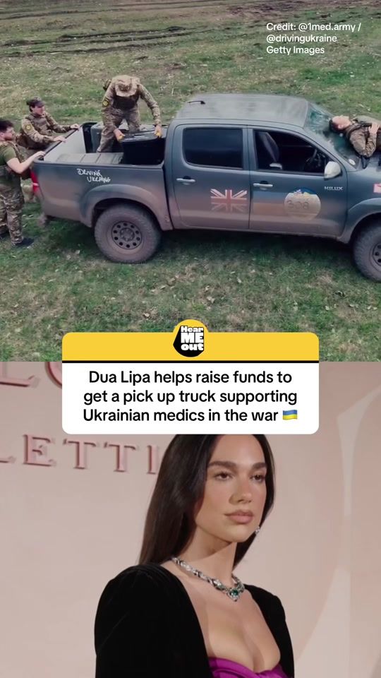 TikTok video thumbnail by hearmeoutnews