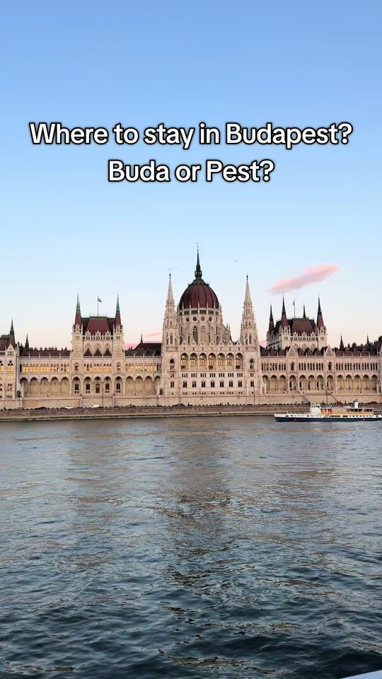 TikTok video thumbnail by budapestfortourists
