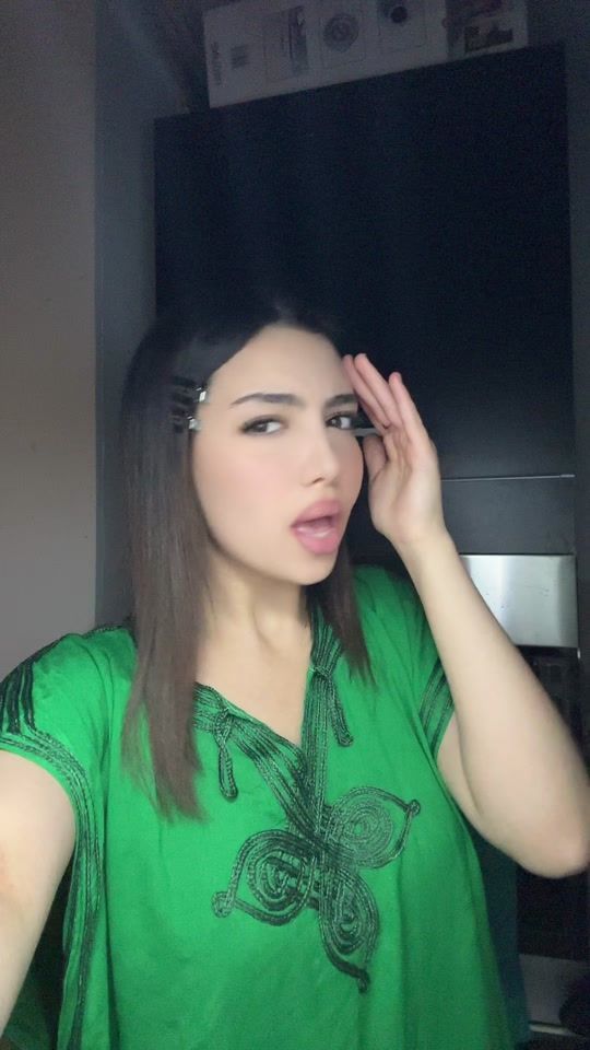 TikTok video thumbnail by safia.sar7
