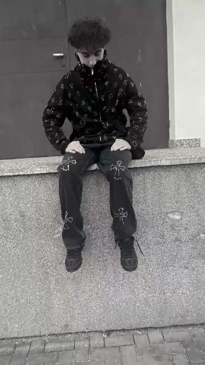 TikTok video thumbnail by romanxd968