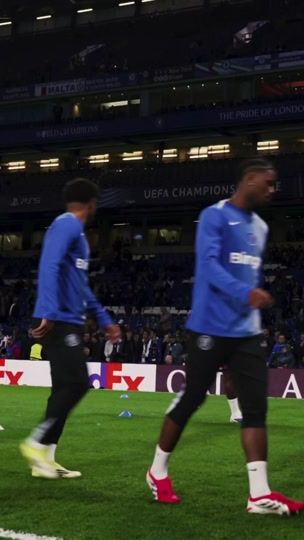 TikTok video thumbnail by chelseafc
