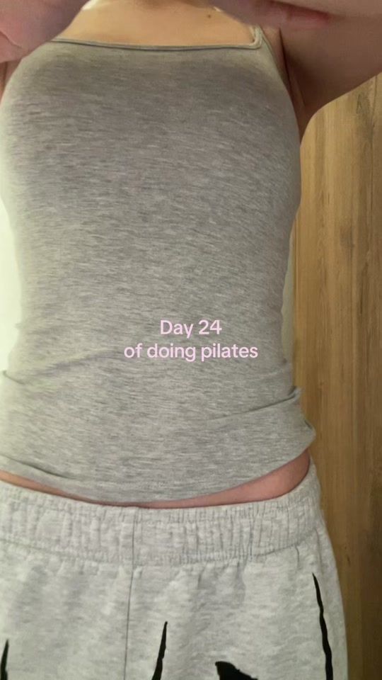 TikTok video thumbnail by wl.pilates
