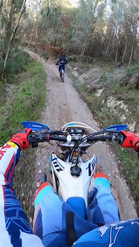 TikTok video thumbnail by enduroavance2