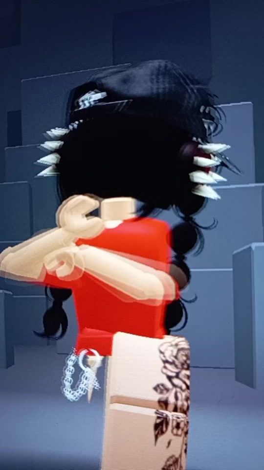 TikTok video thumbnail by itzzroblox_lexi