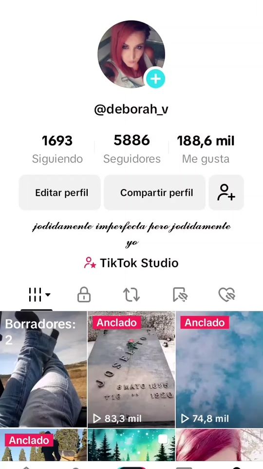 TikTok video thumbnail by deborah_v