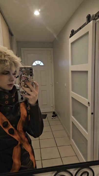 TikTok video thumbnail by cos_akiyo