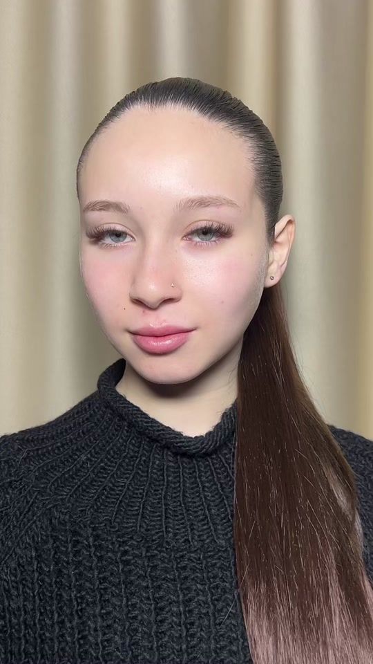 TikTok video thumbnail by makeup.by_nikol.roeva