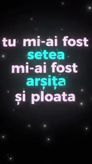 TikTok video thumbnail by lyrics.romaniann