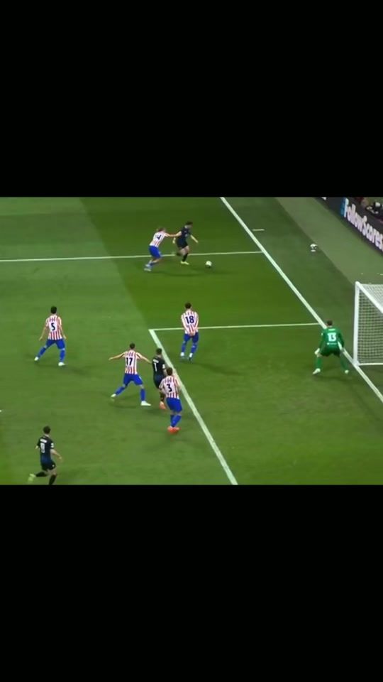 TikTok video thumbnail by gk1football