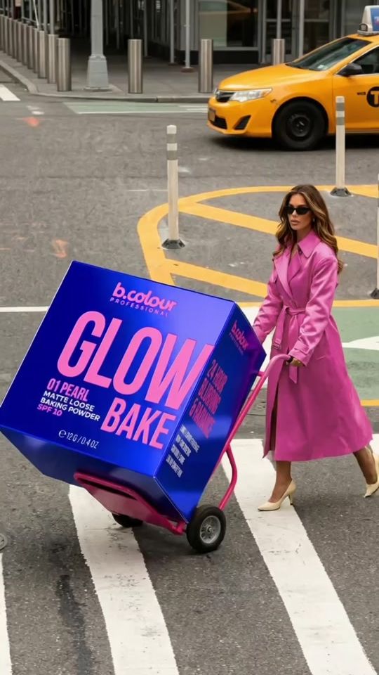 TikTok video thumbnail by bcolourmakeup
