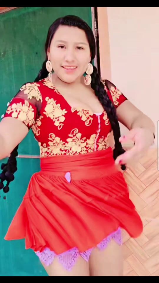 TikTok video thumbnail by cochaloproducciones