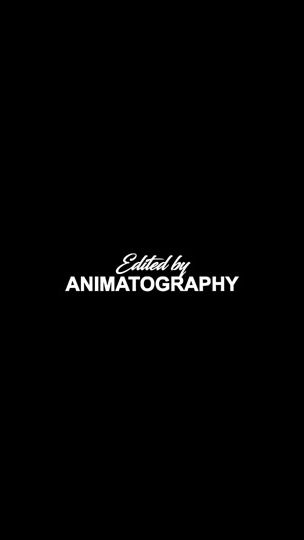 TikTok video thumbnail by animatographyy