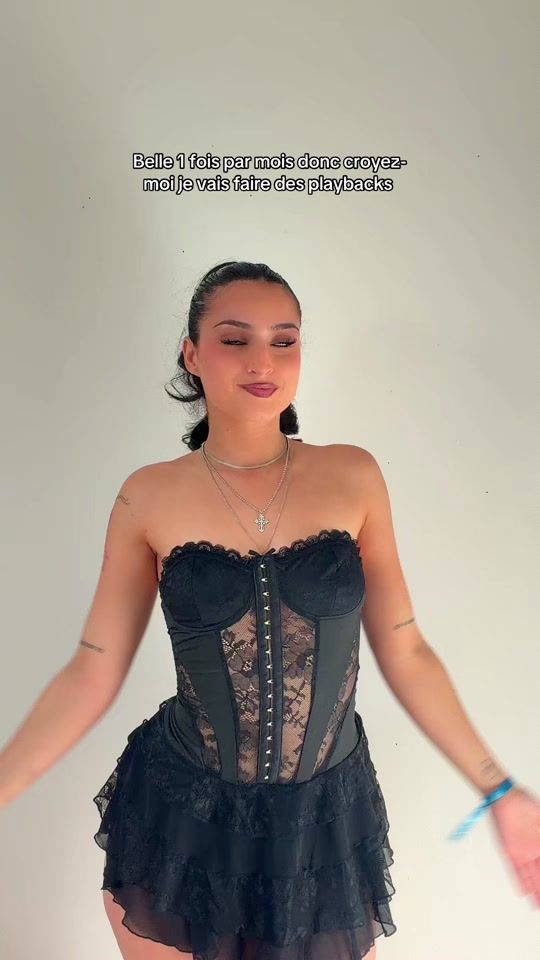 TikTok video thumbnail by claryzerr